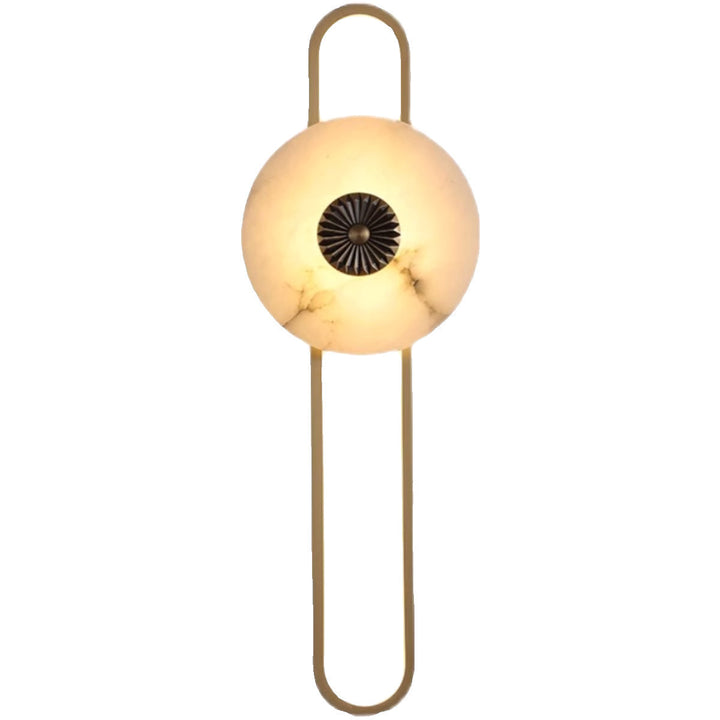Decorative Wall Sconce
