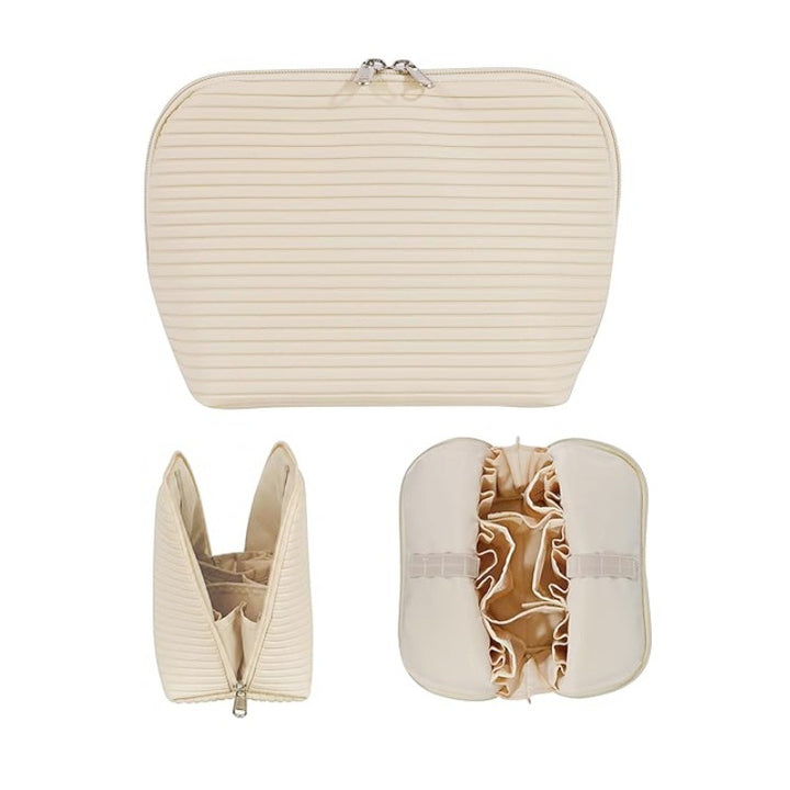 Elegant and Practical Cosmetic Bag Kalsten