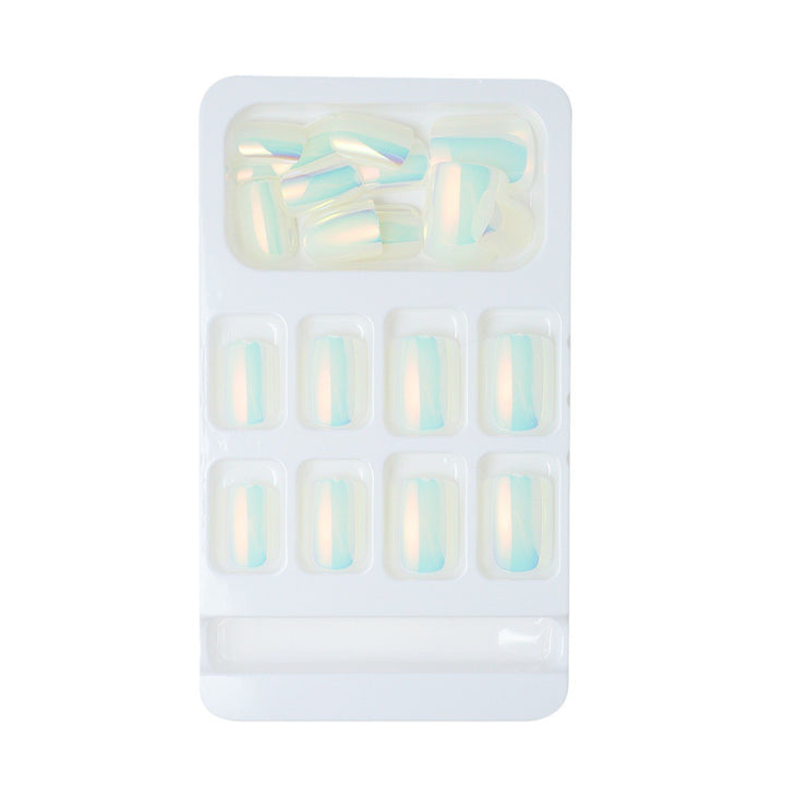 Premium Glossy Press-On Nail Tips Kalsten