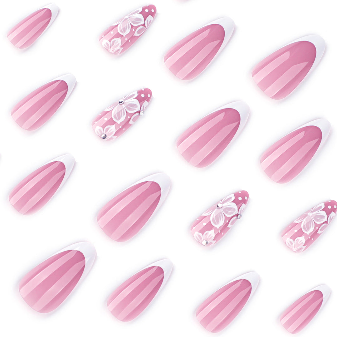 Handcrafted Nail Art Kalsten