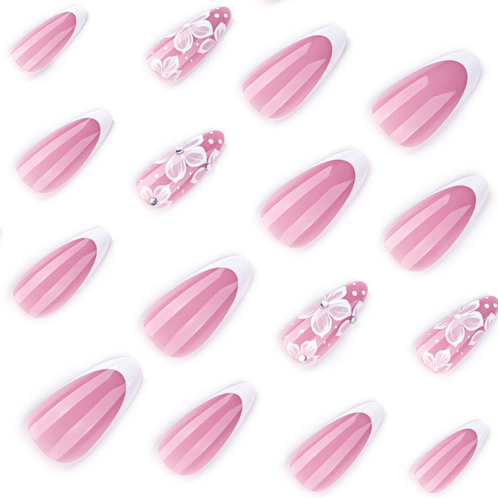 Handcrafted Nail Art Kalsten
