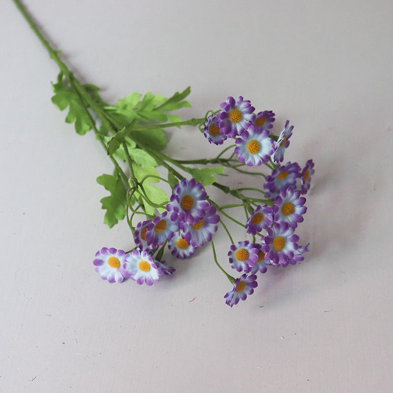 Decorative Floral Stem for Indoor Home Decor
