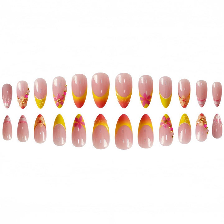 Decorative Nail Art Kalsten