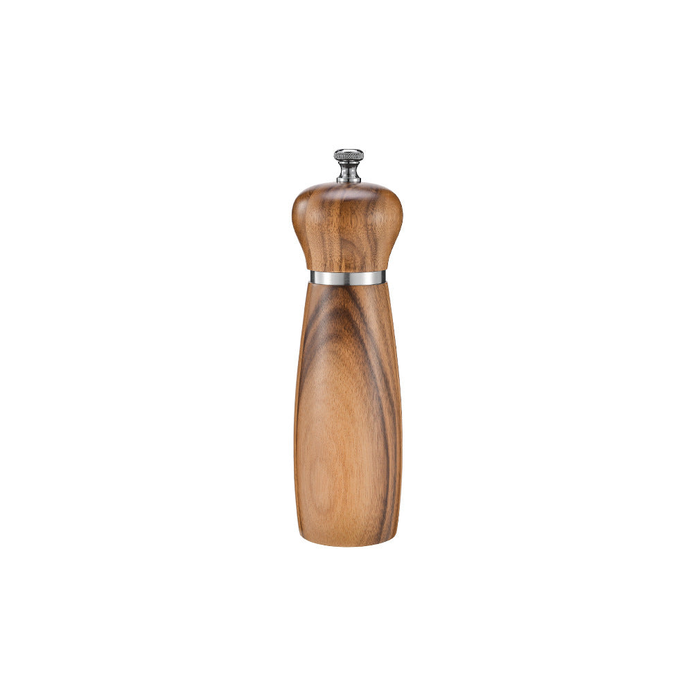 Noble Wood Pepper Mill Kalsten