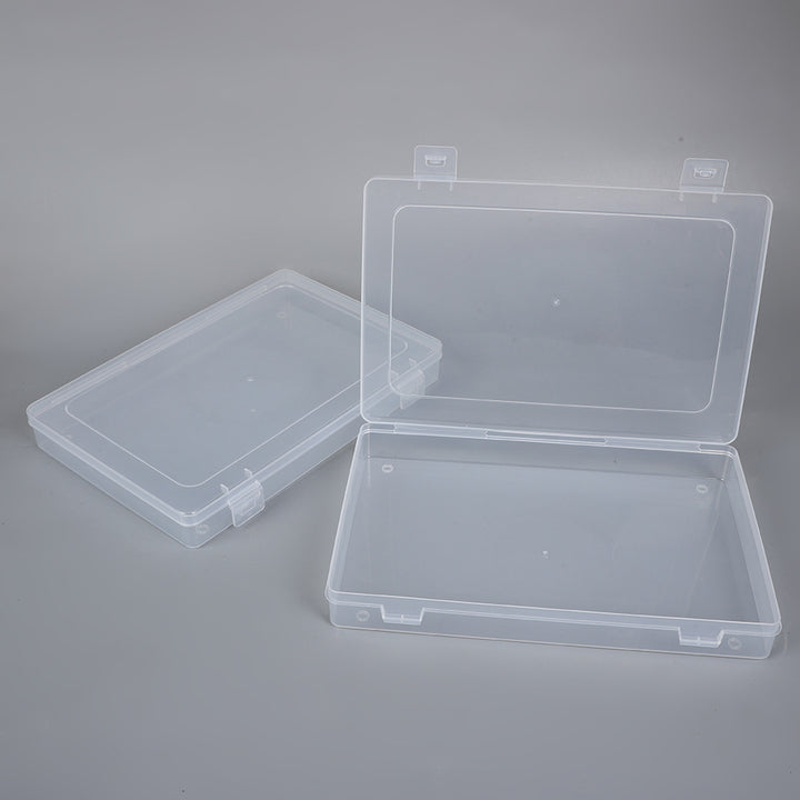 Spacious Multi-Functional Storage Box Kalsten