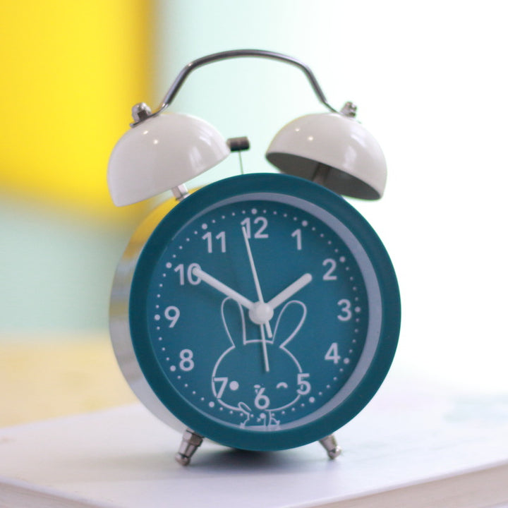 Cute Avocado Alarm Clock Kalsten
