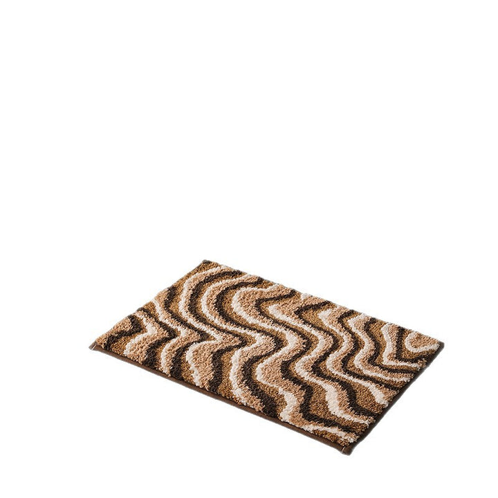 Playful Panda Bath Mat Kalsten