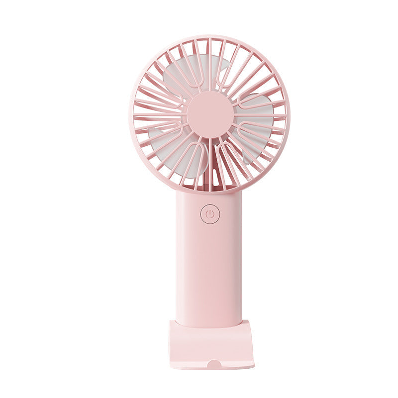 Unisex portable table fan Kalsten