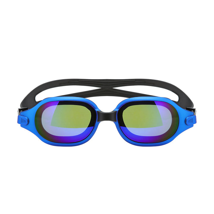 Swim goggles for clear vision and maximum comfort Kalsten