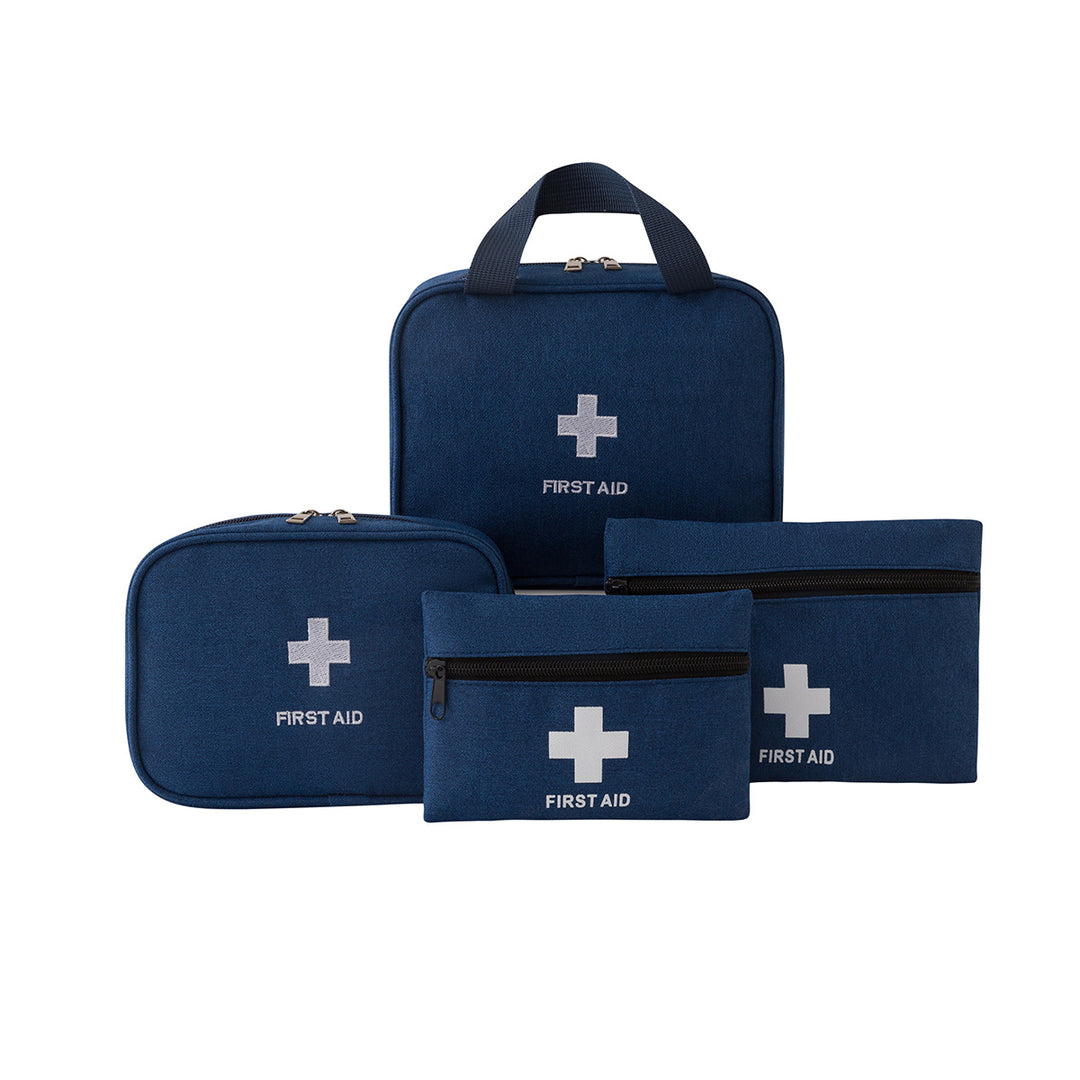 First Aid Kit Organizer Kalsten