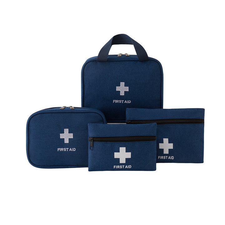 First Aid Kit Organizer Kalsten