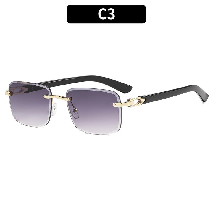 Premium Square Frame Sunglasses
