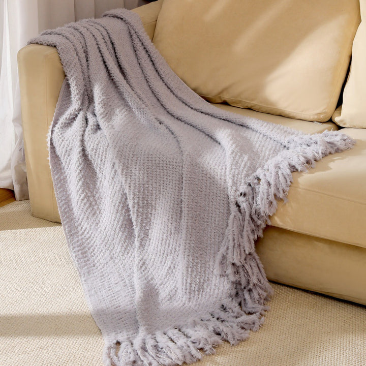 Cozy Comfort