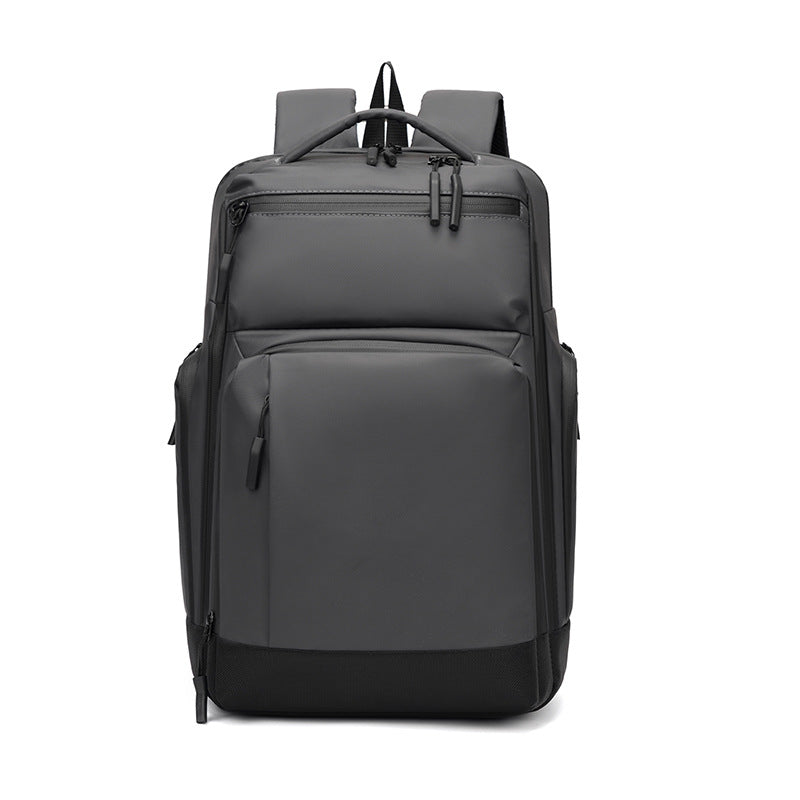 Ergonomic Backpack with Multiple Compartments Kalsten