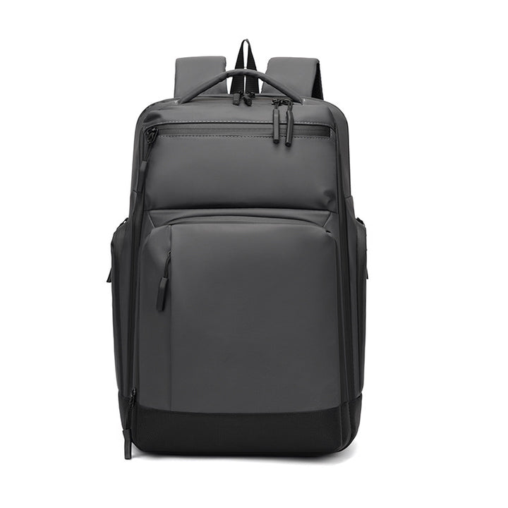 Ergonomic Backpack with Multiple Compartments Kalsten