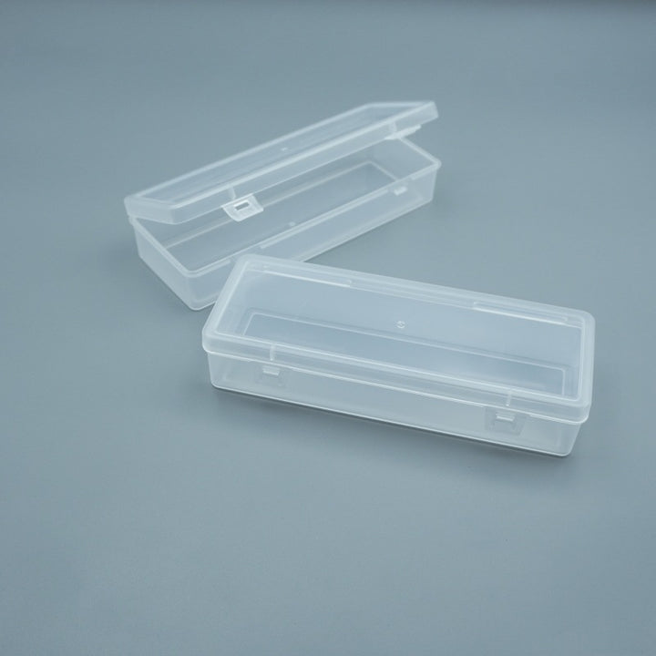 Transparent Multi-Functional Storage Organizer Kalsten