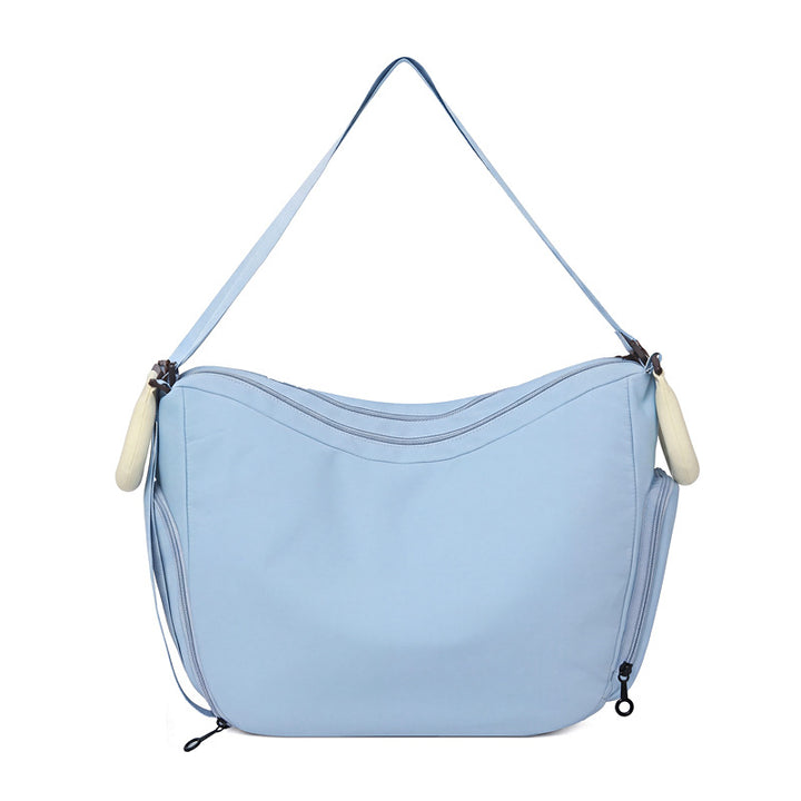 Modern Multi-Pocket Tote Bag Kalsten