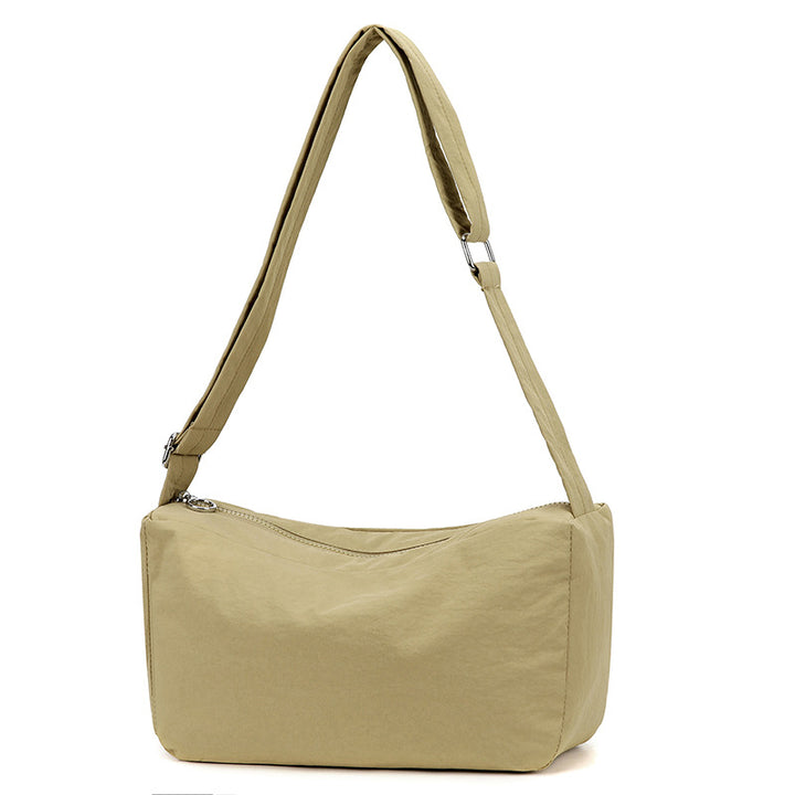 Stylish Minimalist Shoulder Bag Kalsten