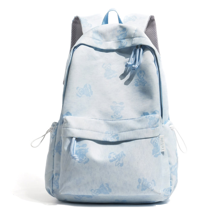 Cute Plush Backpack Kalsten