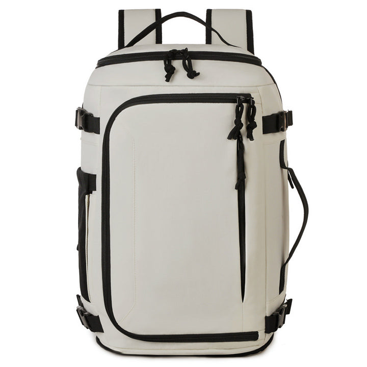 Versatile High-Performance Backpack Kalsten
