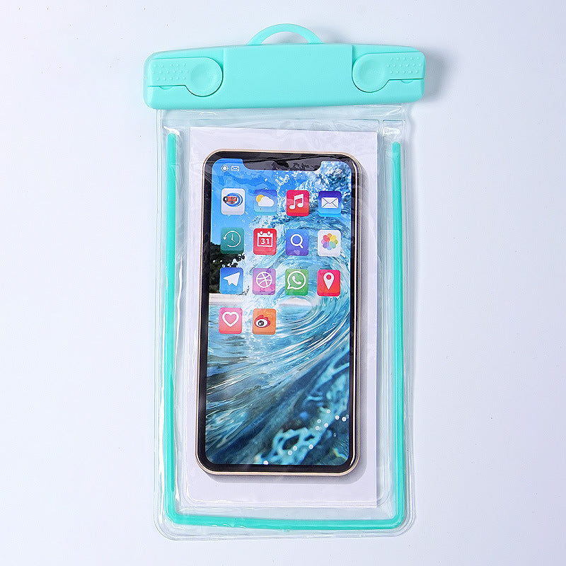 Waterproof Smartphone Case Kalsten