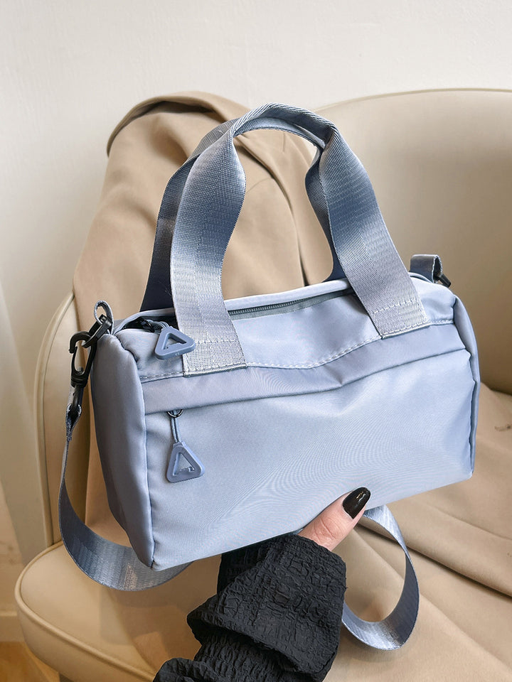 WoPolka Dot Mini Crossbody Bag Kalsten