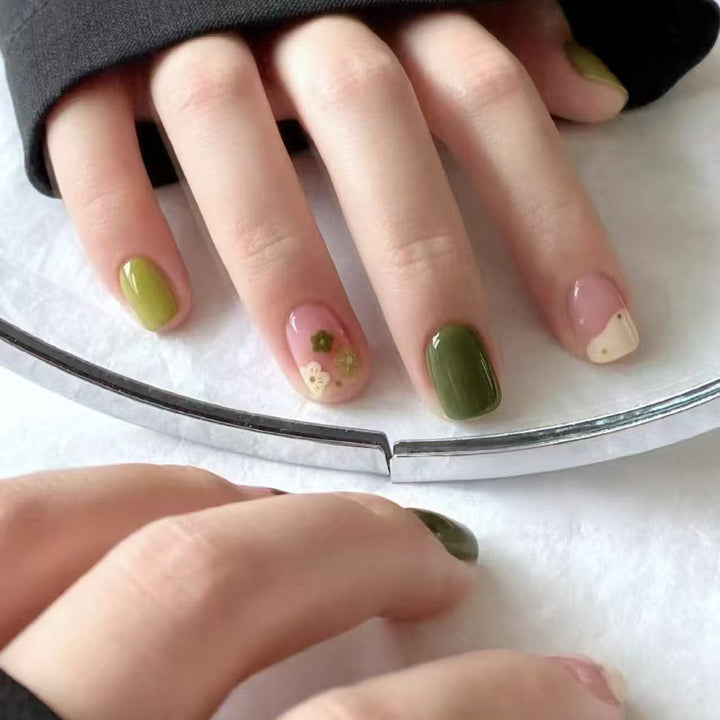 Creative Nail Art Design Collection Kalsten
