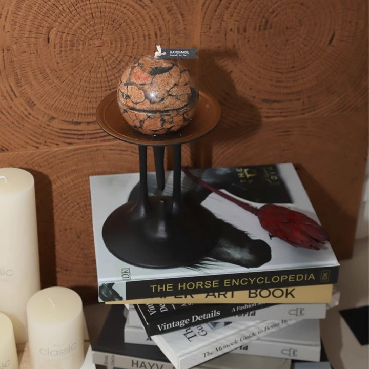 Decorative Artisan Marble Ball