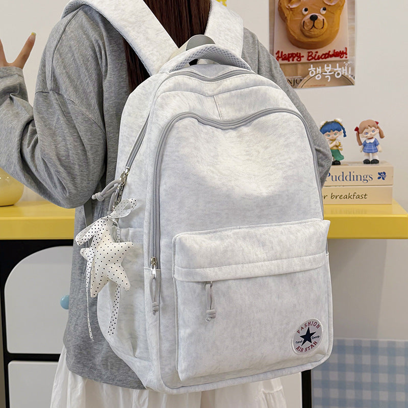 Lightweight and Trendy Backpack Kalsten