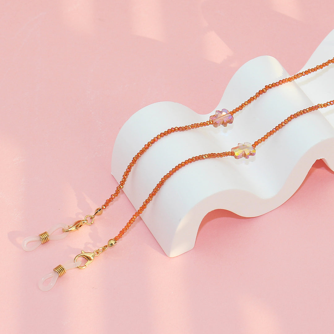 Beaded Eyewear Chain Kalsten