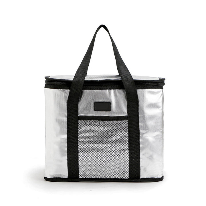 Insulated Shopping Kalsten