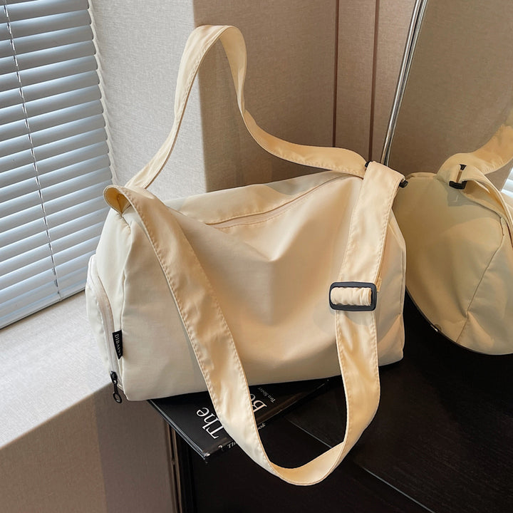 Spacious Utility Gym Bag Kalsten