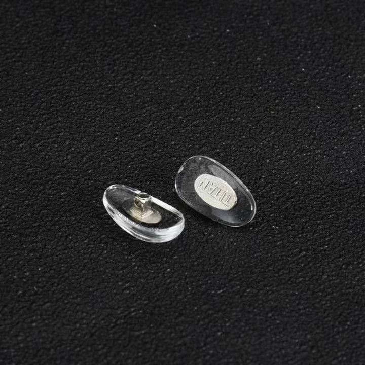 Transparent Eyewear Nose Pad Inserts Kalsten