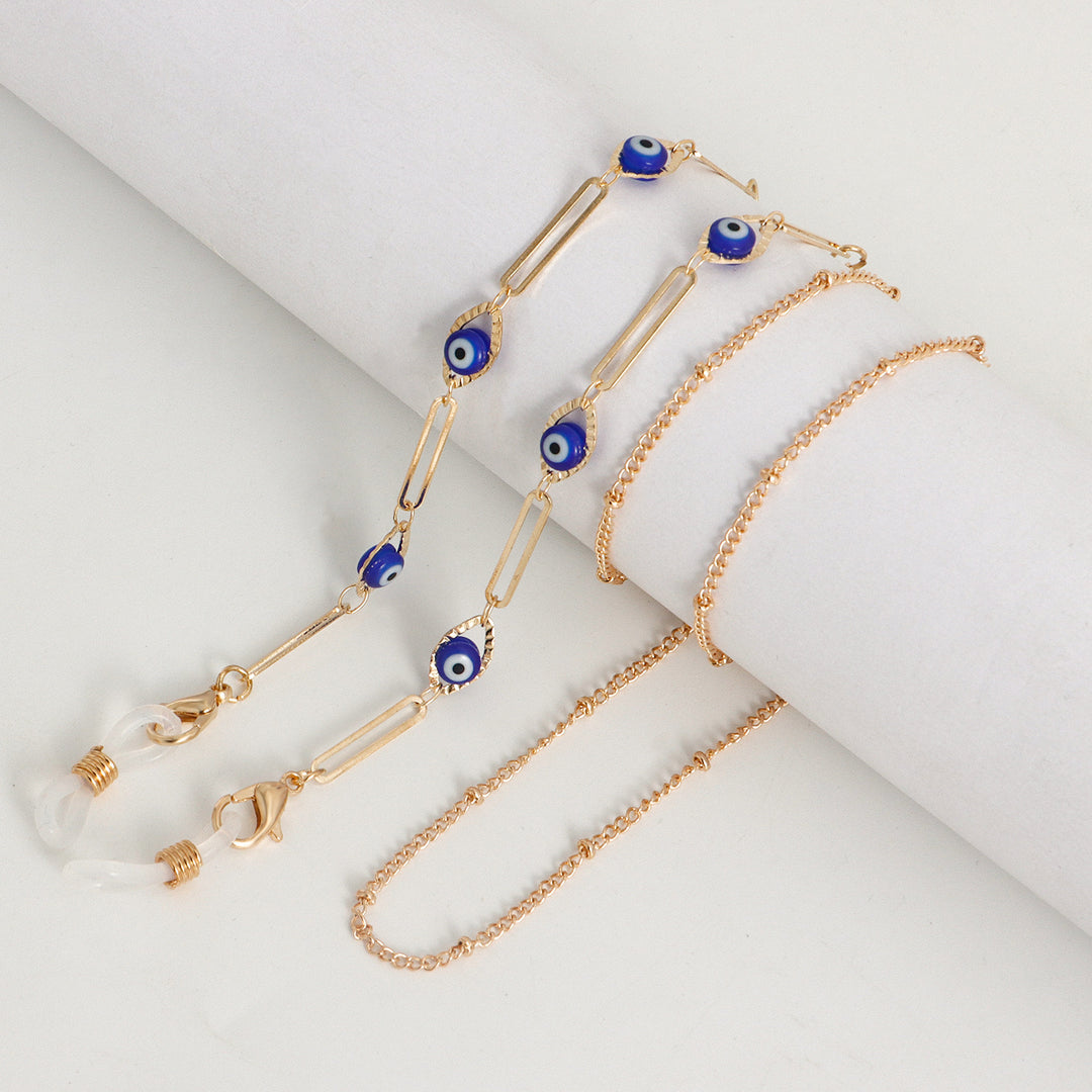 Fashionable Eyewear Chain Kalsten