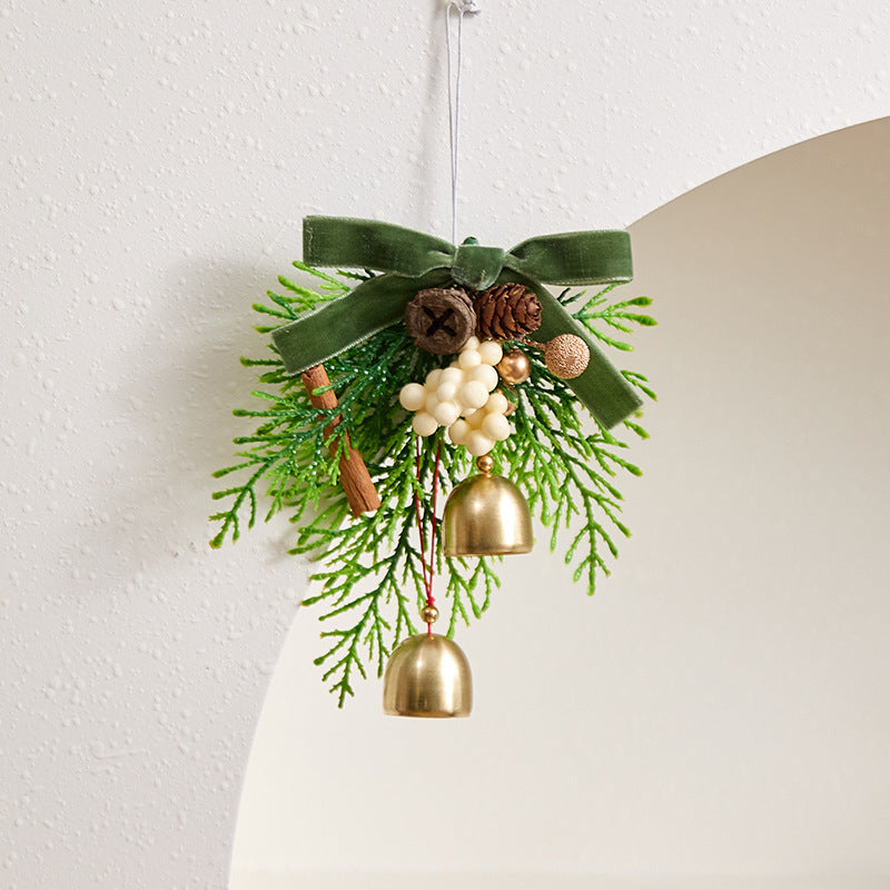 Decorative Christmas Wreath Kalsten