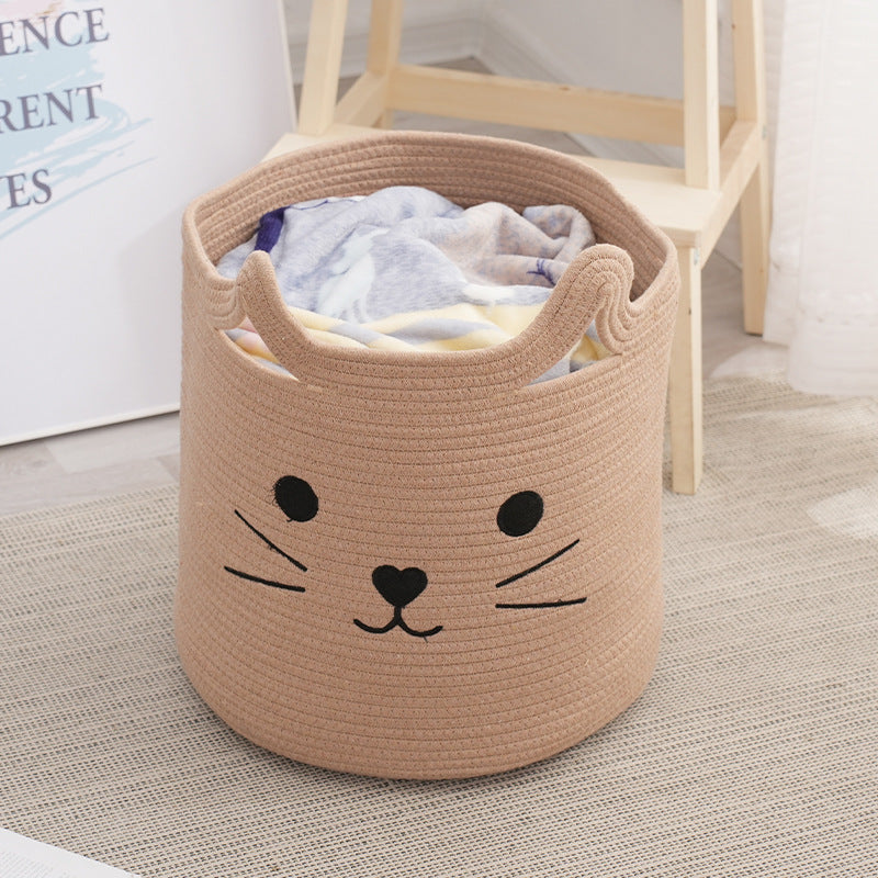 Storage basket Kalsten
