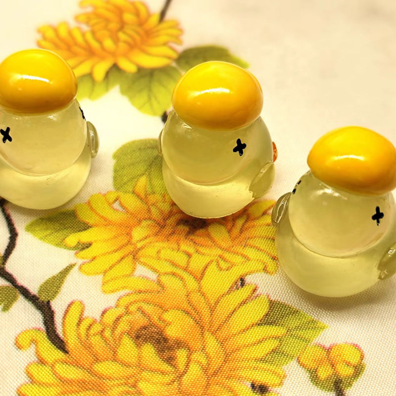 Decorative Resin Buttons Kalsten