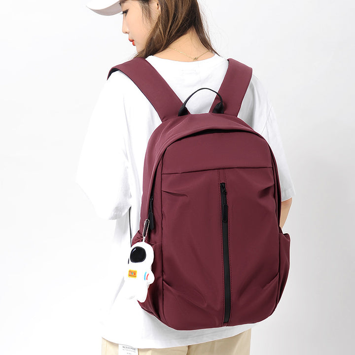 Versatile Anti-Theft Business Backpack Kalsten