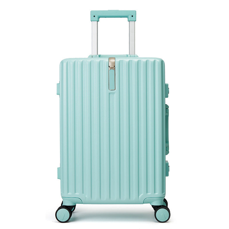 Unisex Premium Multi-Directional Spinner Luggage Kalsten
