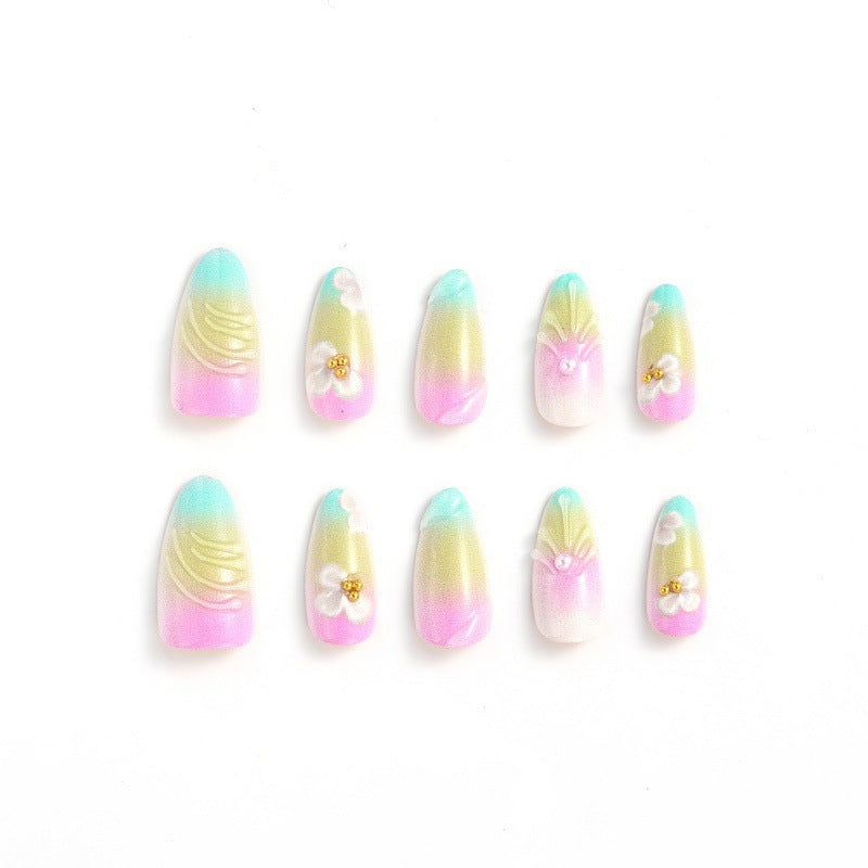 Artistic Nail Tips Kalsten