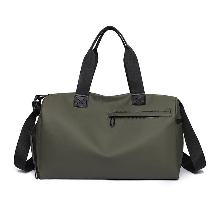 Unisex Practical Sports and Travel Bag Kalsten