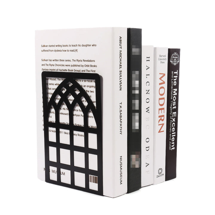 Artistic Fairy Design Bookends