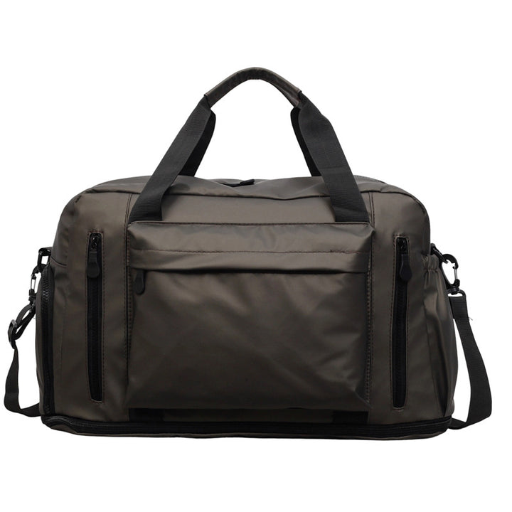 High-Capacity Travel Duffel Bag Kalsten