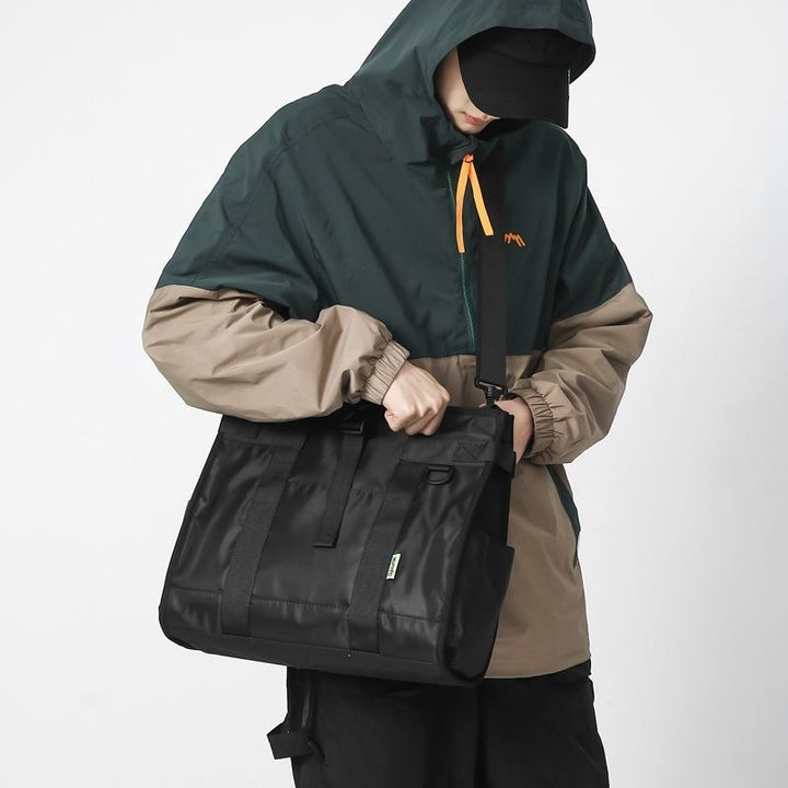 Practical everyday bag Kalsten