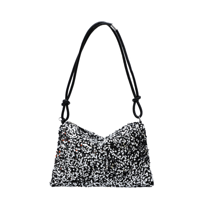 WoSparkling Sequin Evening Handbag Kalsten