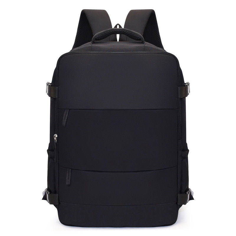 Versatile Multi-Functional Laptop Backpack