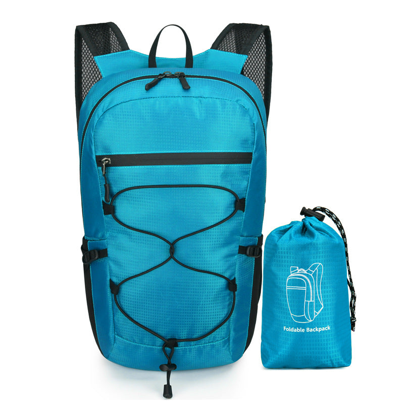 Foldable Lightweight Backpack Kalsten