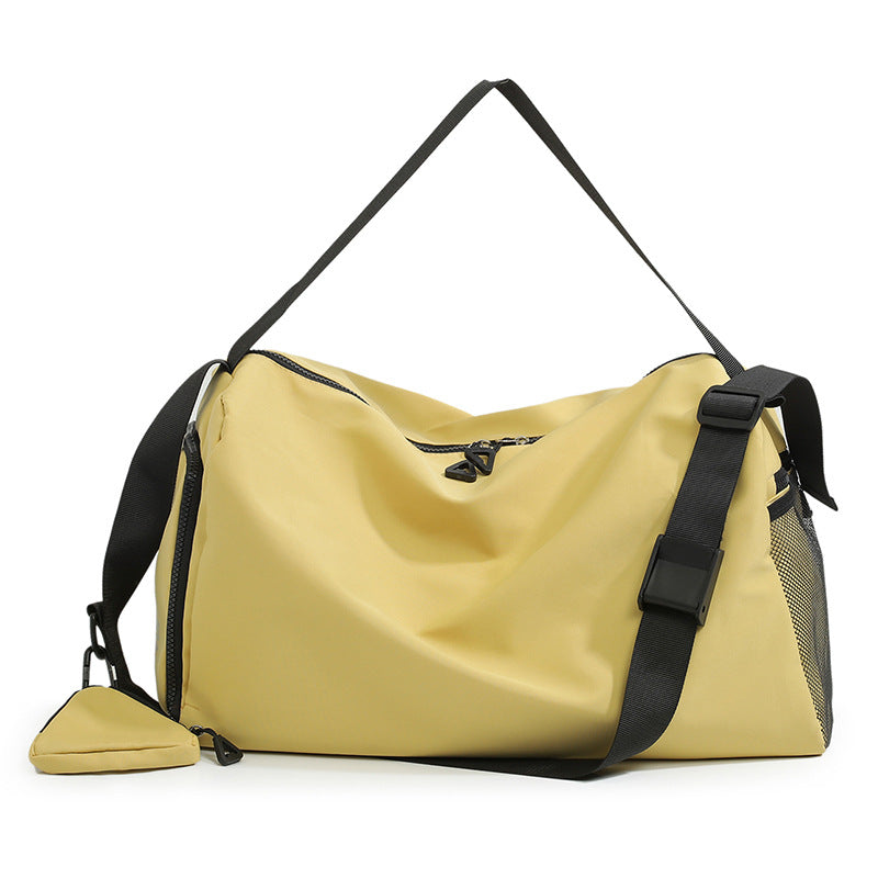 All-Purpose Travel Duffel Bag