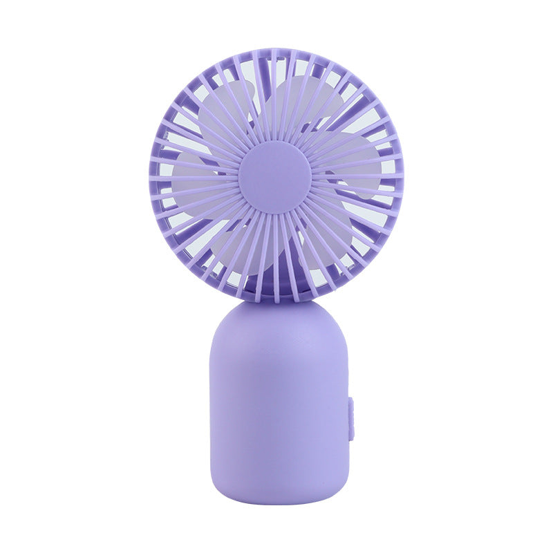 Ladies portable mini hand fan Kalsten