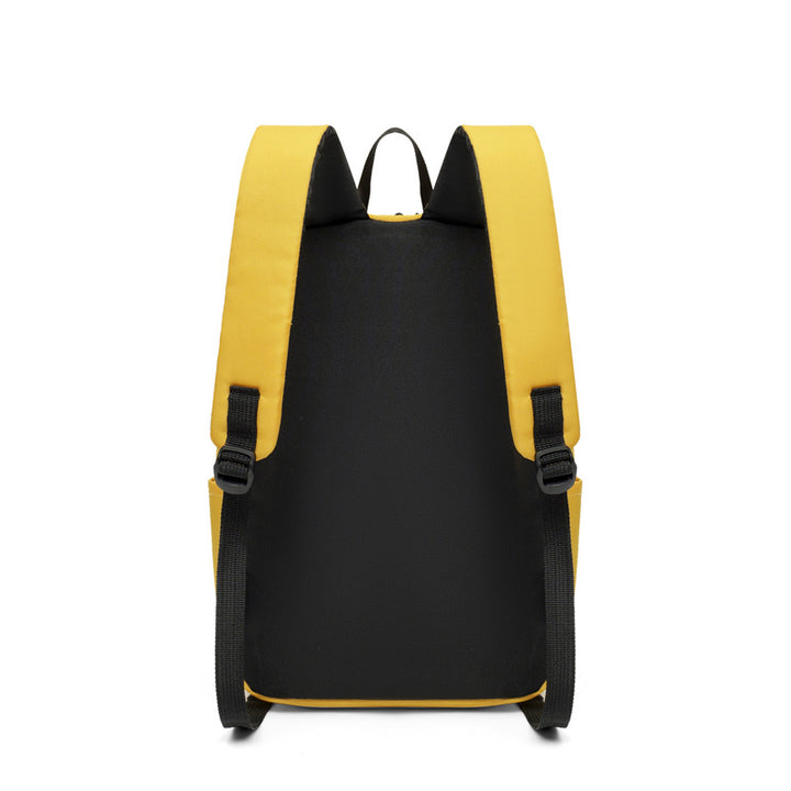 Versatile Everyday Backpack Kalsten